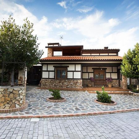 Casa El Olivar De Don Pedro Cobisa Exteriör bild